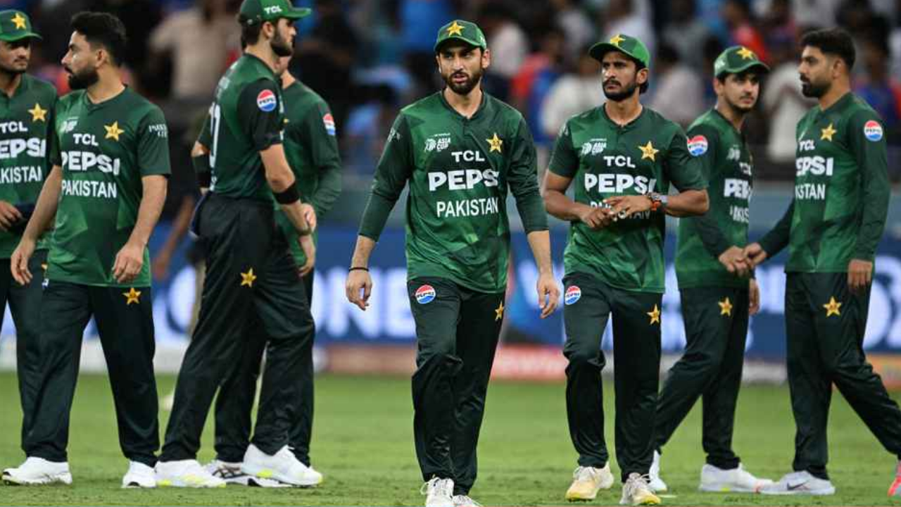 দাবি পূরণ না হলে এশিয়া কাপ বয়কট করবে পাকিস্তান!